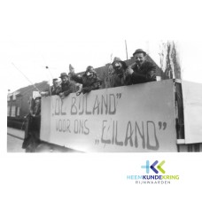 olde tollus 1961 Coll HK Rijnwaarden